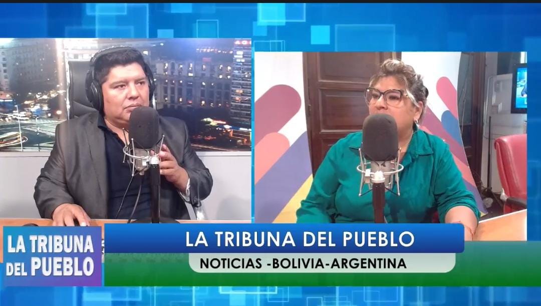 ESCÁNDALO EN EL CONSULADO DE BOLIVIA: VICECÓNSUL AMENAZA CON DEPORTAR A SUS PROPIOS CONNACIONALES